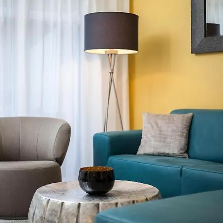 Daire Sonnenblick By Interhome