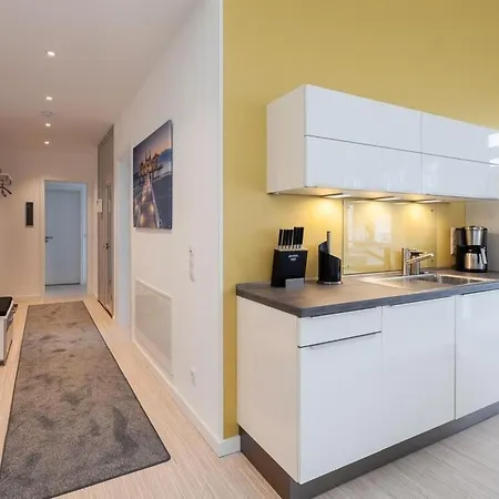 Sonnenblick By Interhome *