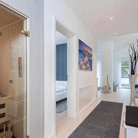 Sonnenblick By Interhome Apartment