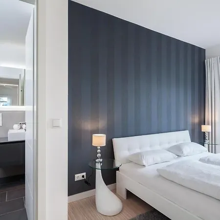 Apartment Sonnenblick By Interhome Sellin (Rugen)