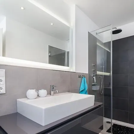 Sonnenblick By Interhome *