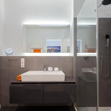 Sonnenblick By Interhome Apartment *