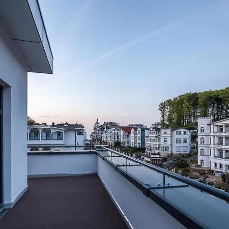 Sonnenblick By Interhome Apartmán