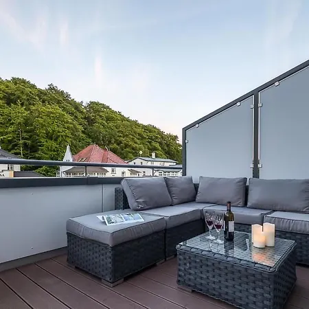 Sonnenblick By Interhome Apartmán