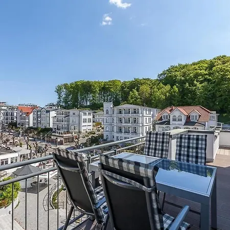 Sonnenblick By Interhome Apartmán *