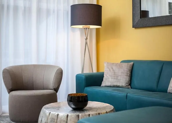 Apartment Sonnenblick By Interhome