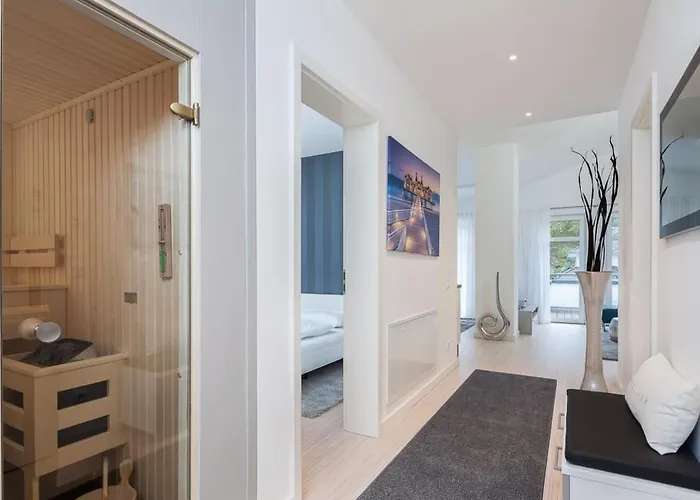 Sonnenblick By Interhome Apartment