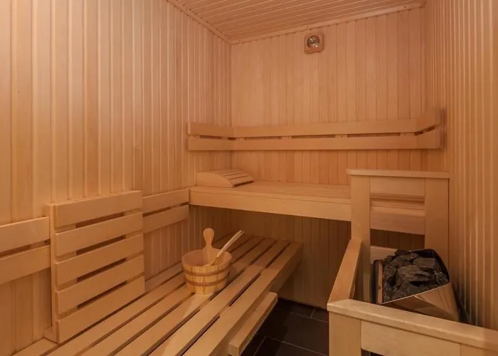 Sonnenblick By Interhome Sellin (Rugen)