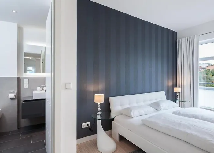 Apartment Sonnenblick By Interhome Sellin (Rugen)