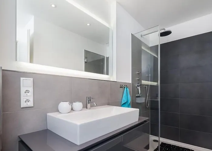 Sonnenblick By Interhome *