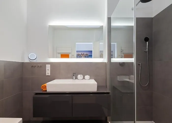 Sonnenblick By Interhome Apartment *