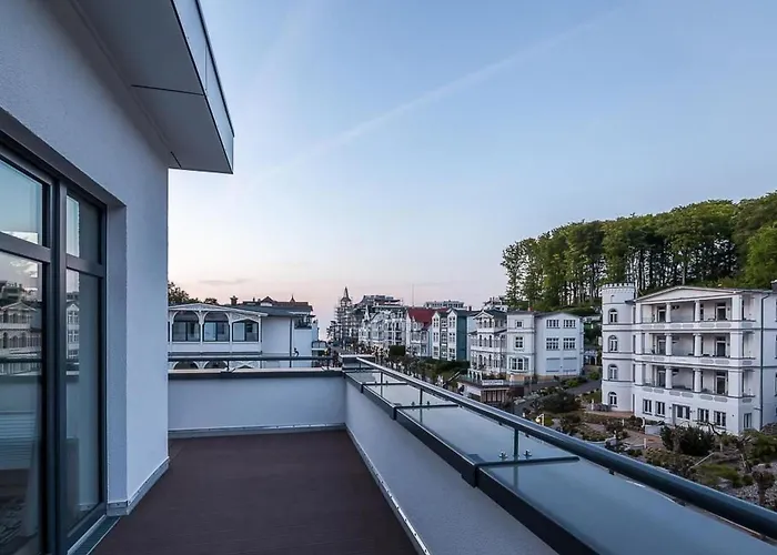 Sonnenblick By Interhome Apartment