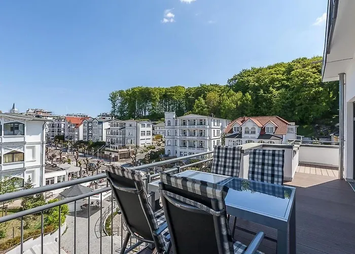 Sonnenblick By Interhome Apartment *