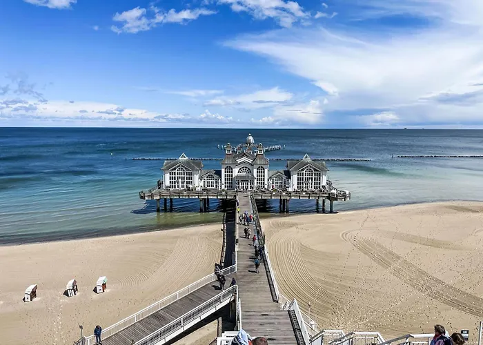 Sonnenblick By Interhome Apartment *