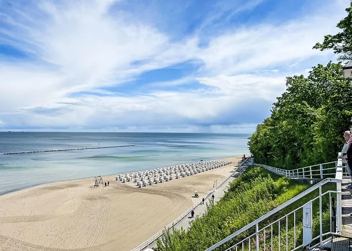 Sonnenblick By Interhome Apartment Sellin (Rugen)